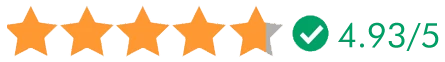 Snoozzie White Noise Machine 5 star rating
